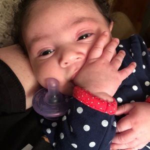 Meet your Posher, Susan